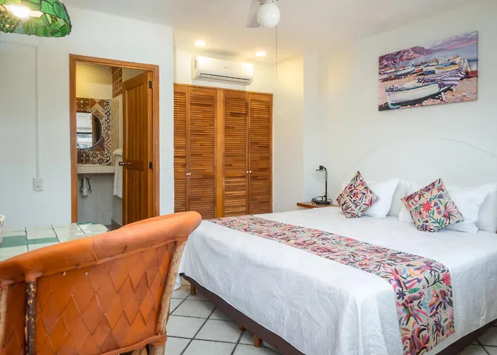 Hotel Eloisa