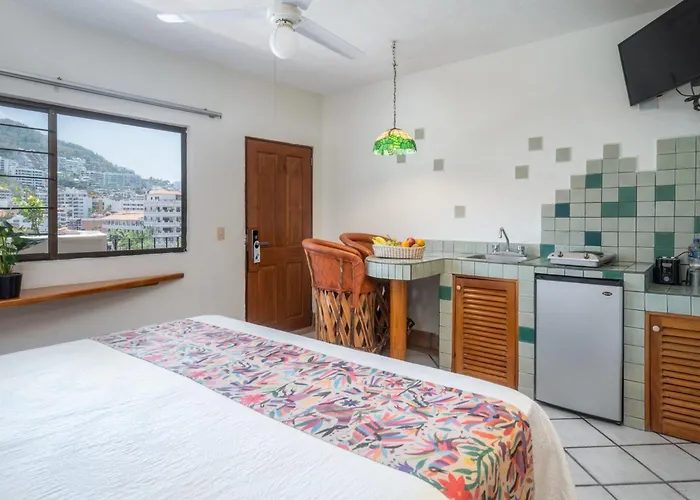 Hotel Eloisa