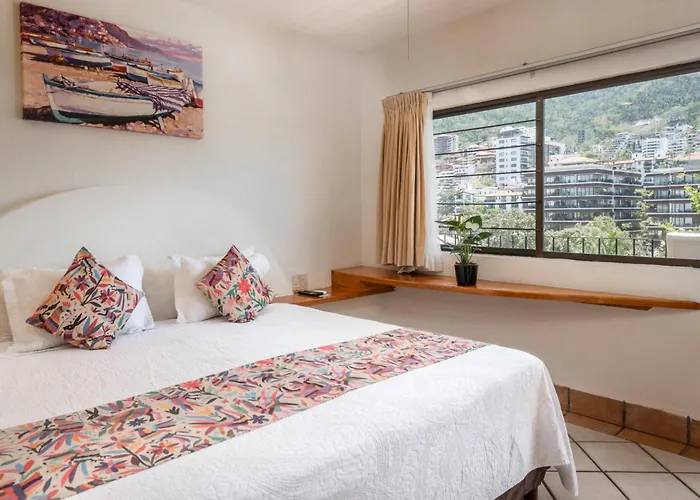 Hotel Eloisa